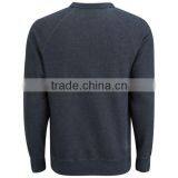 China Suppliers Man Stone Washed Custom Sweatshirts Men's Clothing thumbnail-2
