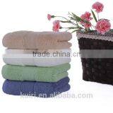 Custom Cotton Large Bath / Adult Thickened Supermarket Towel Hotel Bath thumbnail-3
