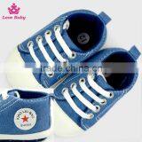 Factory Price Infants Crib Shoes Baby Shoes Soft Toddlers Shoes thumbnail-6