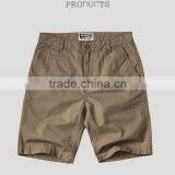 New Fashional Factory Price High Good Quality Mens Short Chino Pants thumbnail-1