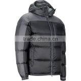 Men Down Jacket Ultralight Jacket Fashion Design Foldable Down Feather Jacket thumbnail-4