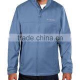 Village Softshell Jacket Windproof Jacket Men With Good Quality thumbnail-2