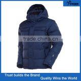 Custom European New Style Men Down Jacket for Winters thumbnail-3