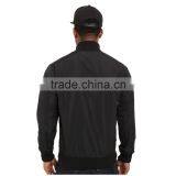 Factory Directly Waterproof Jacket Wholesale Jacket Coat Men Stain Bomber Jacket thumbnail-4
