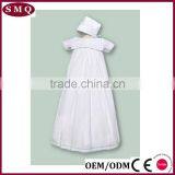 White Princess Gown White Alb Chasuble Church Apparel thumbnail-5
