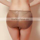 2015 Breathable Spandex Middle Waist Women Panties thumbnail-3