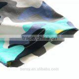 BEROY Latest Camo Design Nicely Child Clothes Sets Cotton Kids Clothing Set thumbnail-5