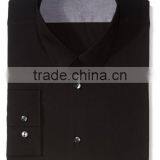 Plain Design Mens Dress Shirts thumbnail-5