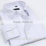 Latest Design Multicolor Stripes Fashionable Light Colored Casual Dress Long Sleeve Men's Custom t Shirt thumbnail-1