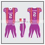 Wholesale Blank Sport Jerseys New Design Football Kit Cheap Football Uniforms for Teams thumbnail-6