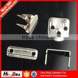 Hi-ana Button1 Free Sample Available Good Price Trouser Hook and Eye thumbnail-1