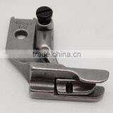 1/4" Double Toe Piping Welting Walking Foot 49544 for Pfaff 1245,335,545,145 thumbnail-1