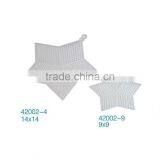 D&D Customized Cross Stitch Fabric (42002-4 , 42002-9) thumbnail-1