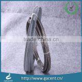 Ladies Sexy Steampunk Spiral Boning Sewing thumbnail-2