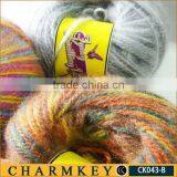 Wool Yarn Made in China thumbnail-1
