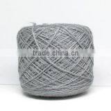 2014 the Fashionablae Hot Sale Super Soft 100 Merino Wool Knitting Yarn Environmental Dyed thumbnail-6