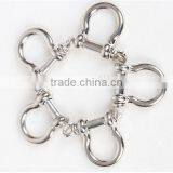 Camping Paracord Bracelet Buckle thumbnail-2