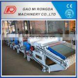 Fabric/Cotton Waste Recycling Machine thumbnail-5