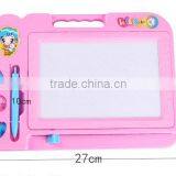 Hot Selling Intelligent Children Magnetic Plastic Painting Board thumbnail-3