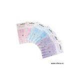 Sell Chest Pins and Back Cardboards thumbnail-1