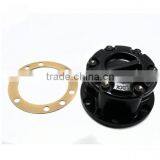 B029 Free Wheeling Wheel Hub Lock Manual Lock 26 Spline 43810-60A00 thumbnail-1