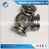 LFR Series LFR50/5-4KDD U Groove Track Roller Bearing thumbnail-1