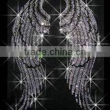 Iron Hot Fix Motif Design for Clothing Bag Shoes thumbnail-2