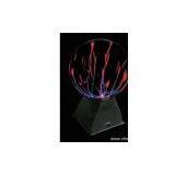 Sell Plasma Ball (Plasma Lamp) thumbnail-1