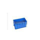 338 Holes Plastic Crate thumbnail-1
