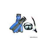 Sell Neoprene Fins, Masks and Snorkels thumbnail-1
