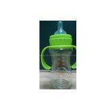BPA FREE PP Feeding Bottle thumbnail-1