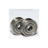 Mini Ball Bearings 608z/ zz thumbnail-1