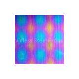 Seven Colors Hairline Stainless Steel Sheet thumbnail-1