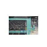 Gabion Box Machine