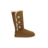 UGG Women's Bailey Button Triplet 1873 Boots thumbnail-1