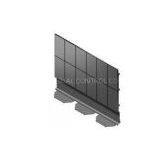 LCD Wall Display Unit