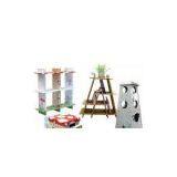 Custom Corrugated Cardboard Furniture Cardboard Furniture for Kids thumbnail-1