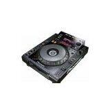 Pioneer Cdj 900 Tabletop Player