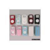 Sell Leather Case for IPod Nano thumbnail-1