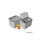 Sell 49L Portable 3-Way Absorption Fridge (DC/AC/LP Gas) thumbnail-1