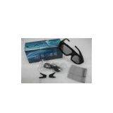 Samsung 3d Glasses, 3d Glasses for Samsung 3d TV, Bluetooth 3d Glasses thumbnail-1