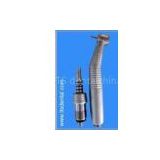 Supply New High Speed Dental LED Integrated E-Generator Handpiece with Quick Coupling