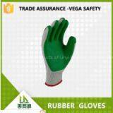 Rubber Coated Labor Gloves thumbnail-1