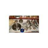 Stainless Steel Mechanics thumbnail-1