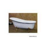 Sell Cast Iorn Bathtub thumbnail-1