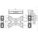 2998MHz Splitter thumbnail-1