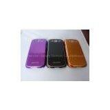 Cell Phone Case for Samsung 9300 for Electroplate thumbnail-3