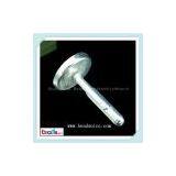 Wholesale 16mm Round Vintage Cufflinks Trays/blanks Silver thumbnail-3