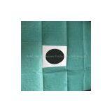 Disposable Surgical Sterile Drape With Hole thumbnail-1