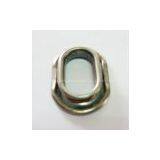 Stainless Steel Olive Eyelet thumbnail-2
